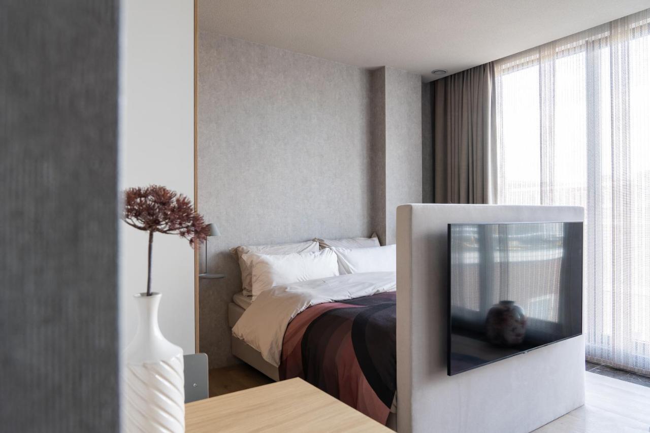 348 Suites Short Stay La Haye Extérieur photo