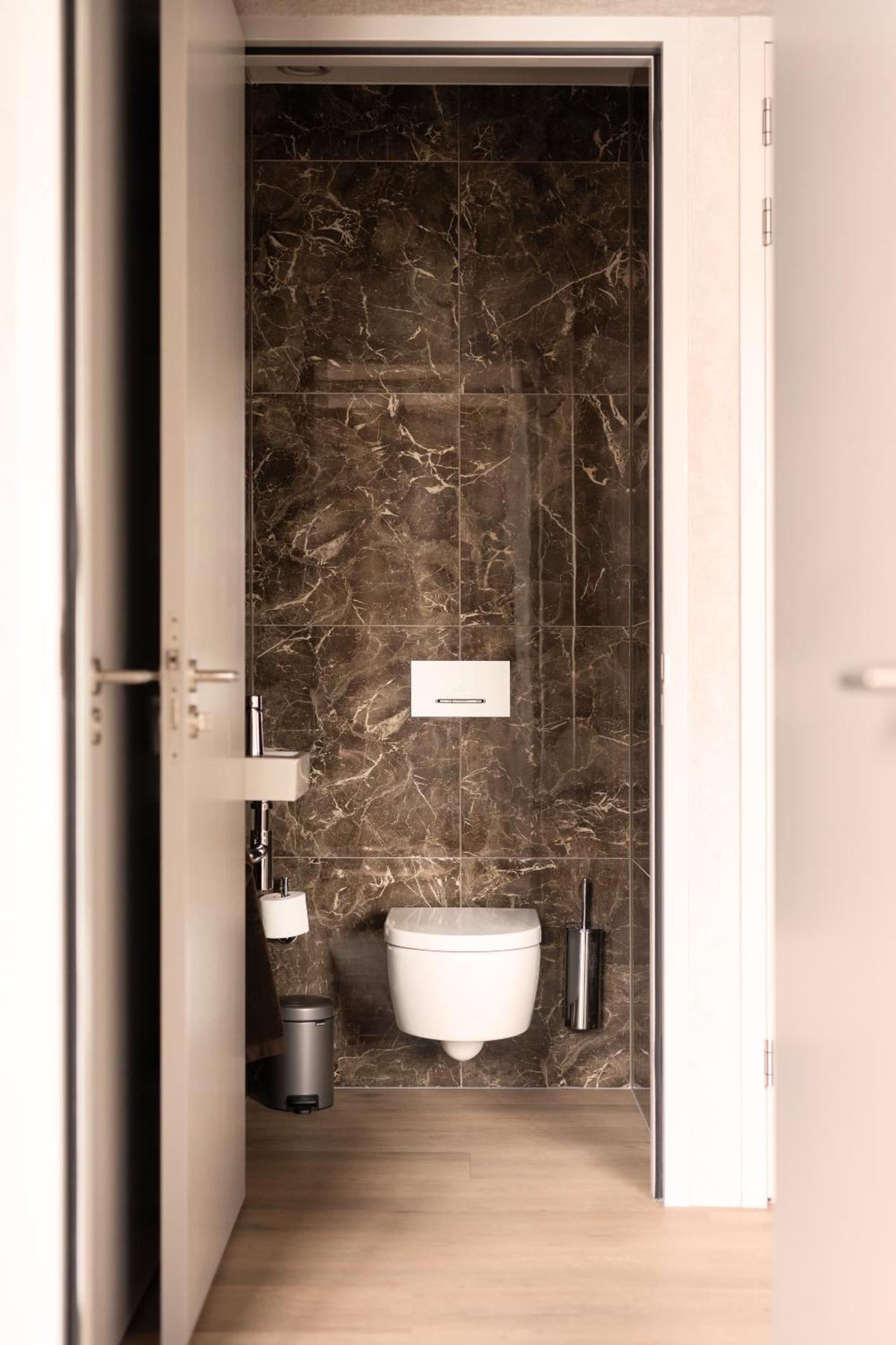 348 Suites Short Stay La Haye Extérieur photo