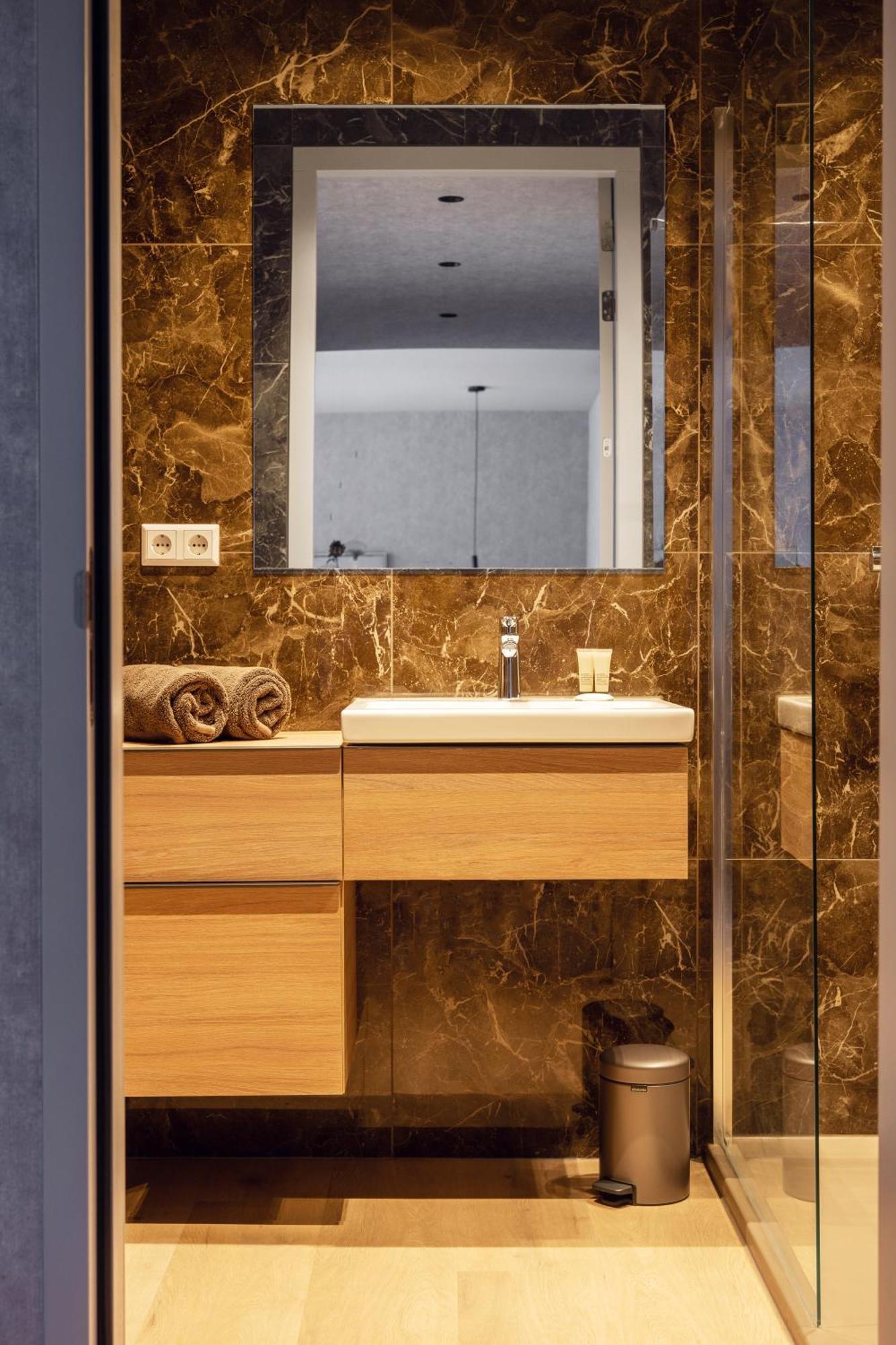 348 Suites Short Stay La Haye Extérieur photo