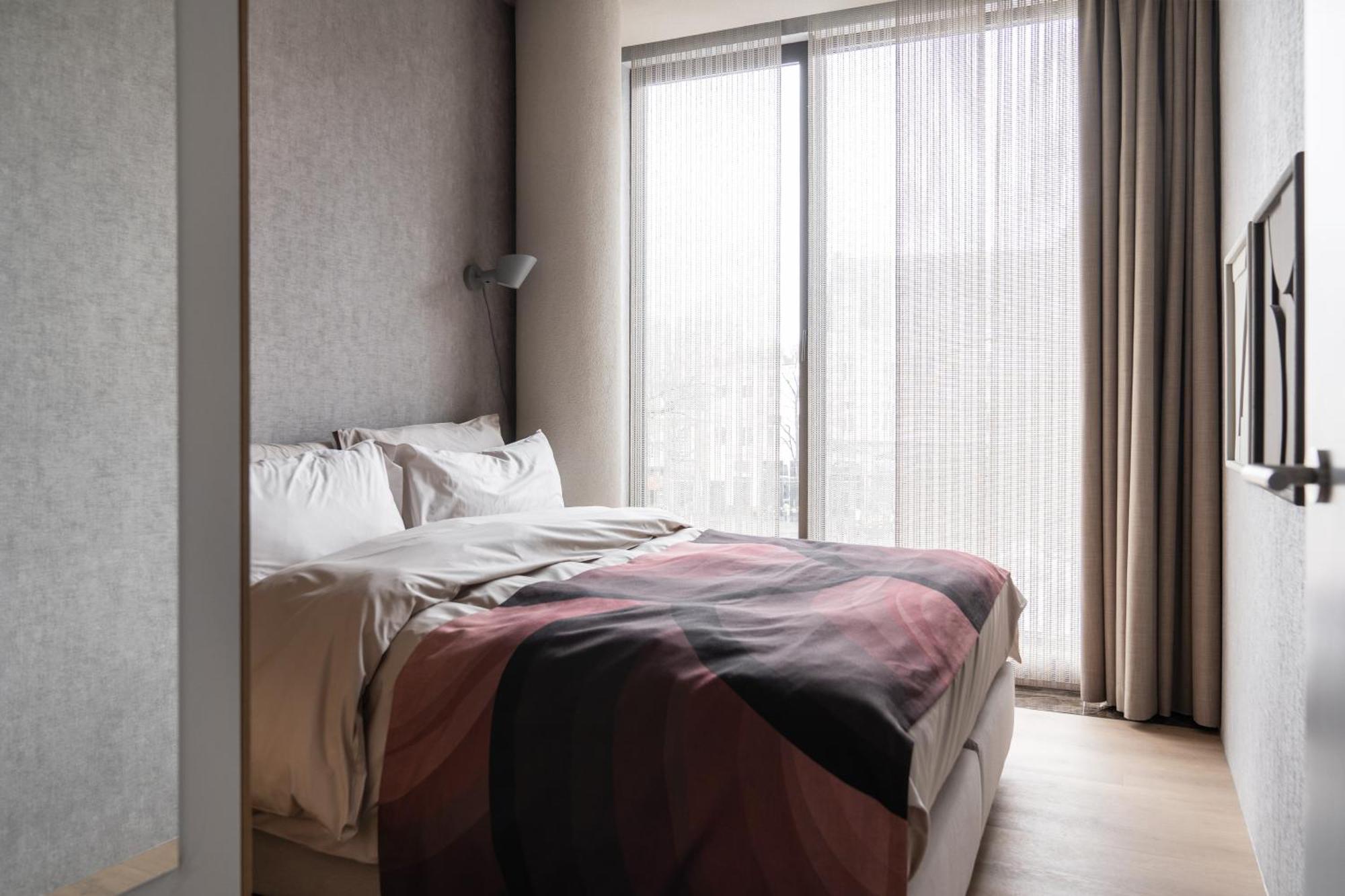 348 Suites Short Stay La Haye Extérieur photo
