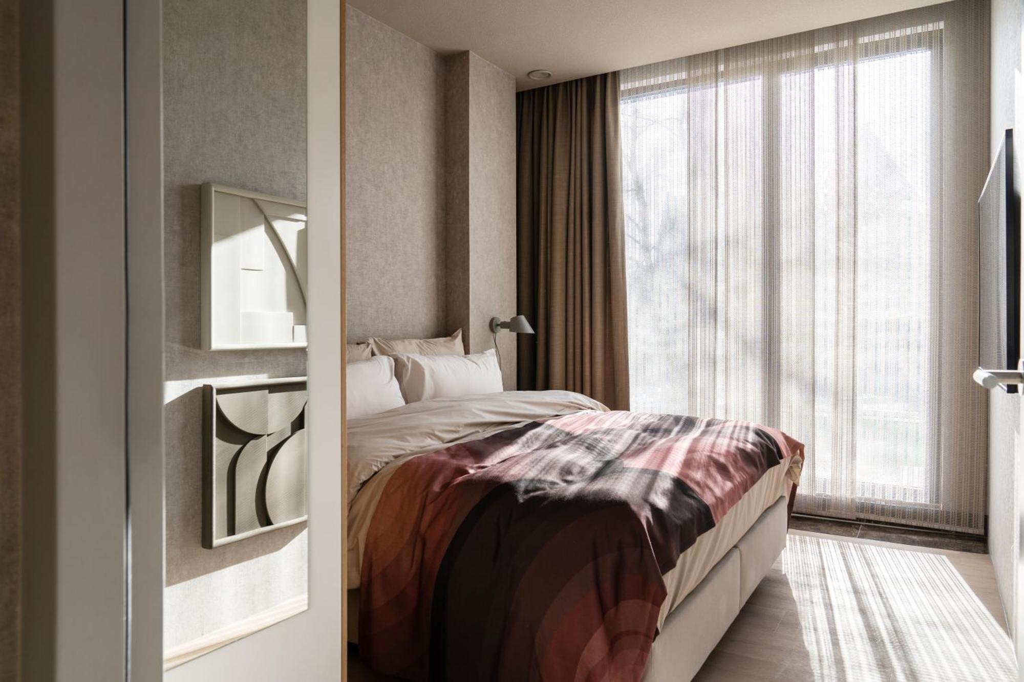 348 Suites Short Stay La Haye Extérieur photo