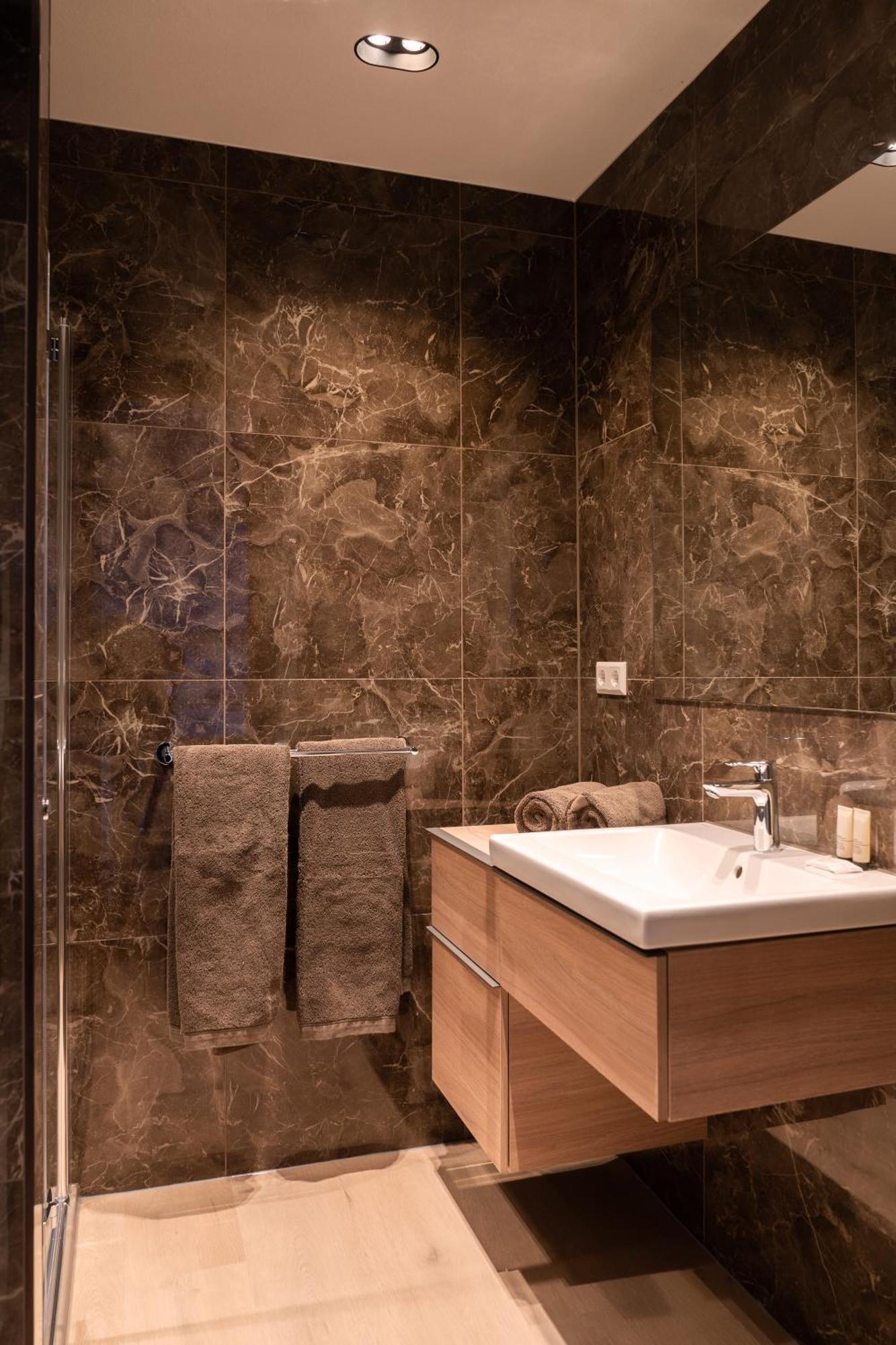 348 Suites Short Stay La Haye Extérieur photo