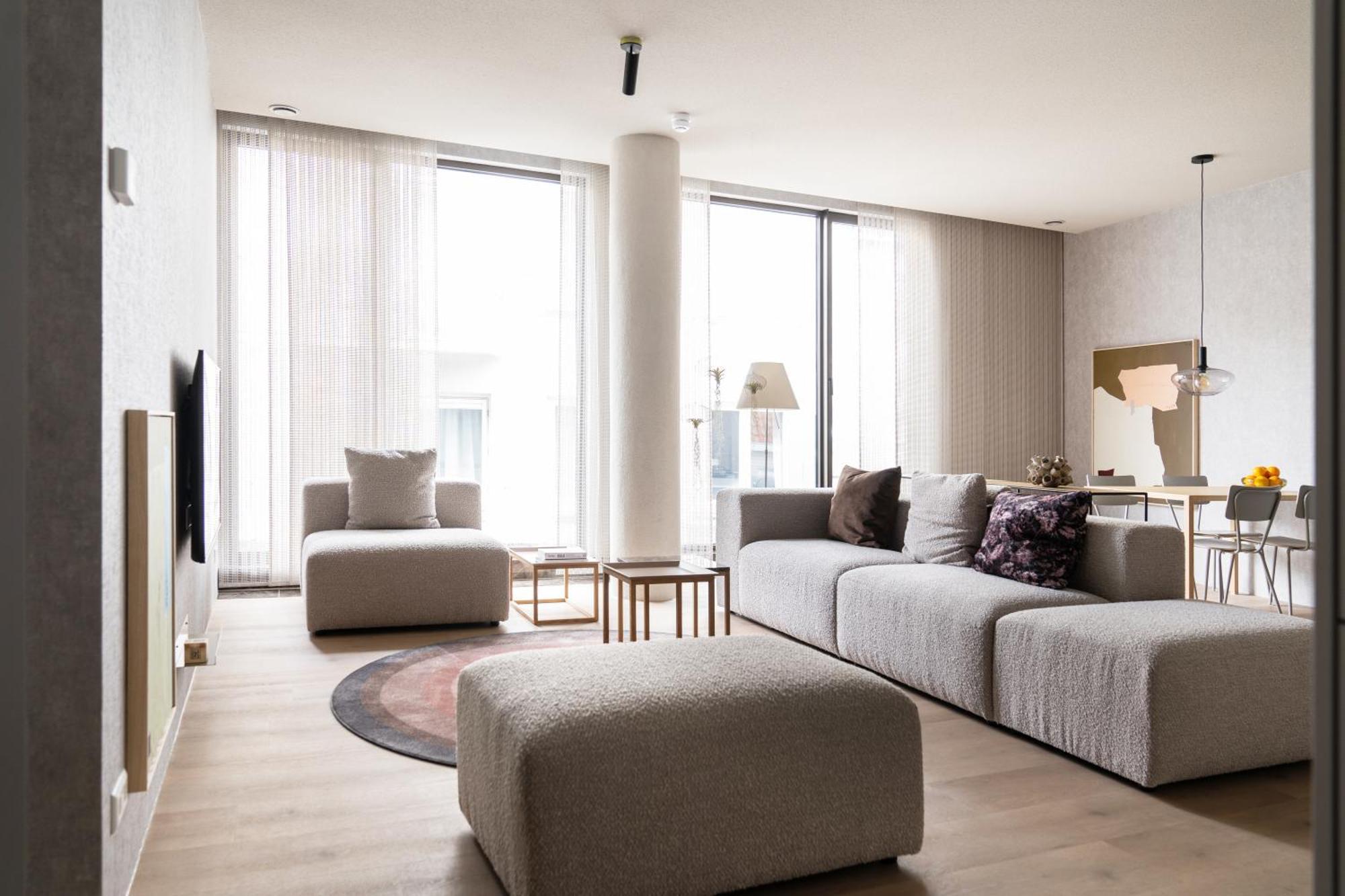 348 Suites Short Stay La Haye Extérieur photo