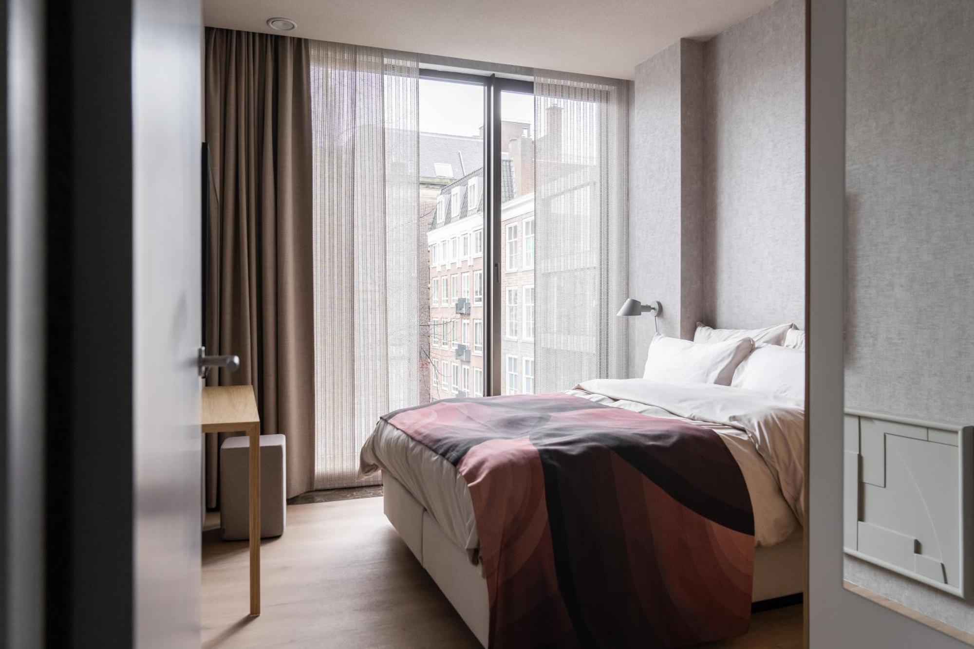 348 Suites Short Stay La Haye Extérieur photo