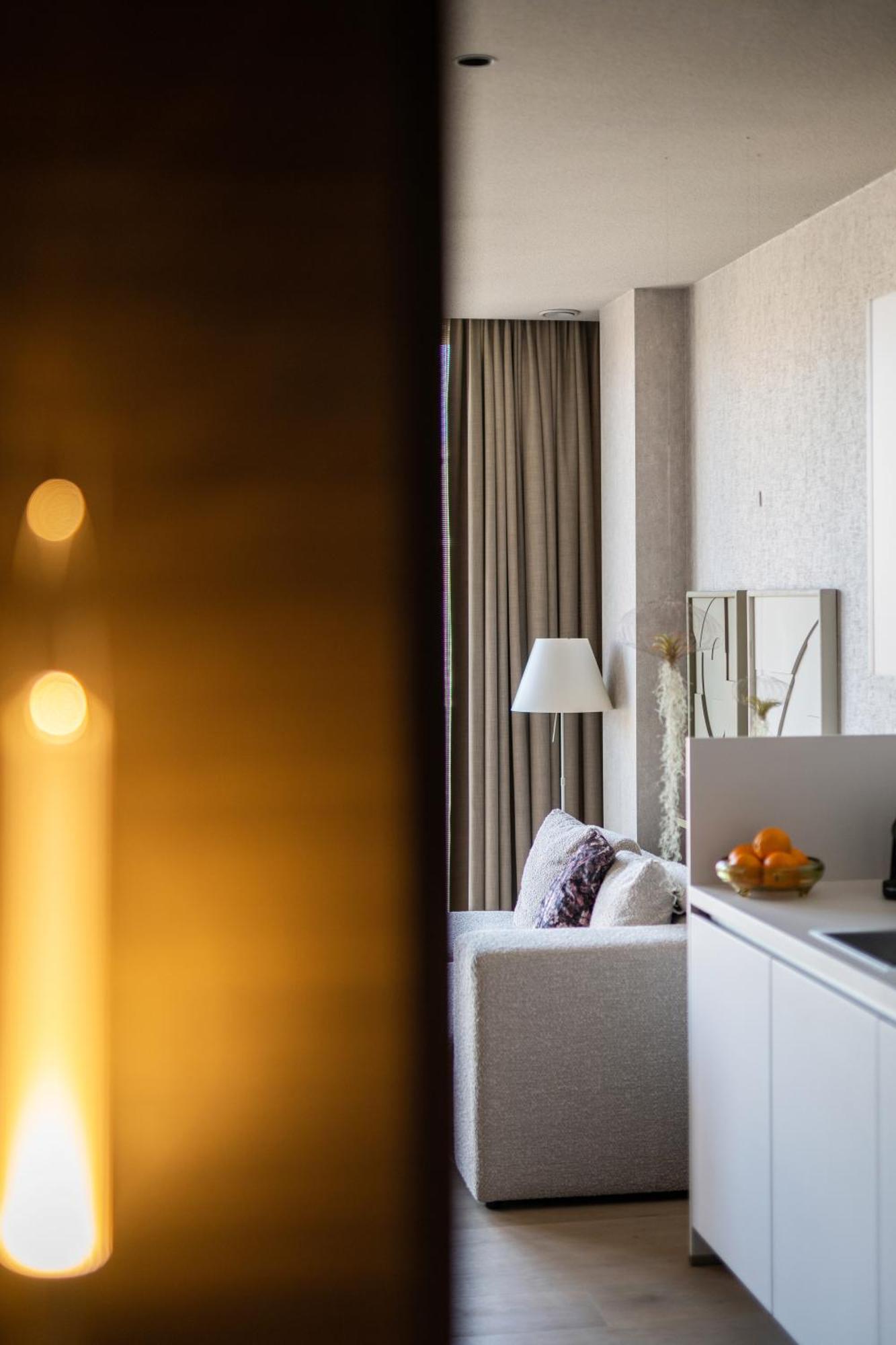 348 Suites Short Stay La Haye Extérieur photo